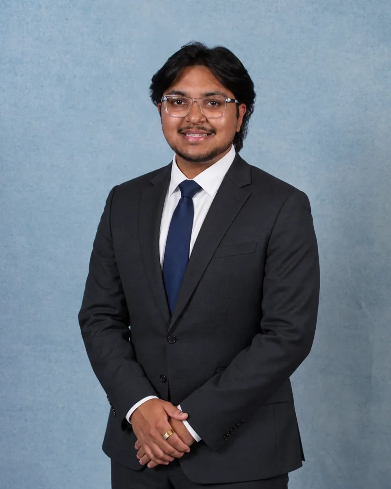 Krish, Everest medical interview tutor